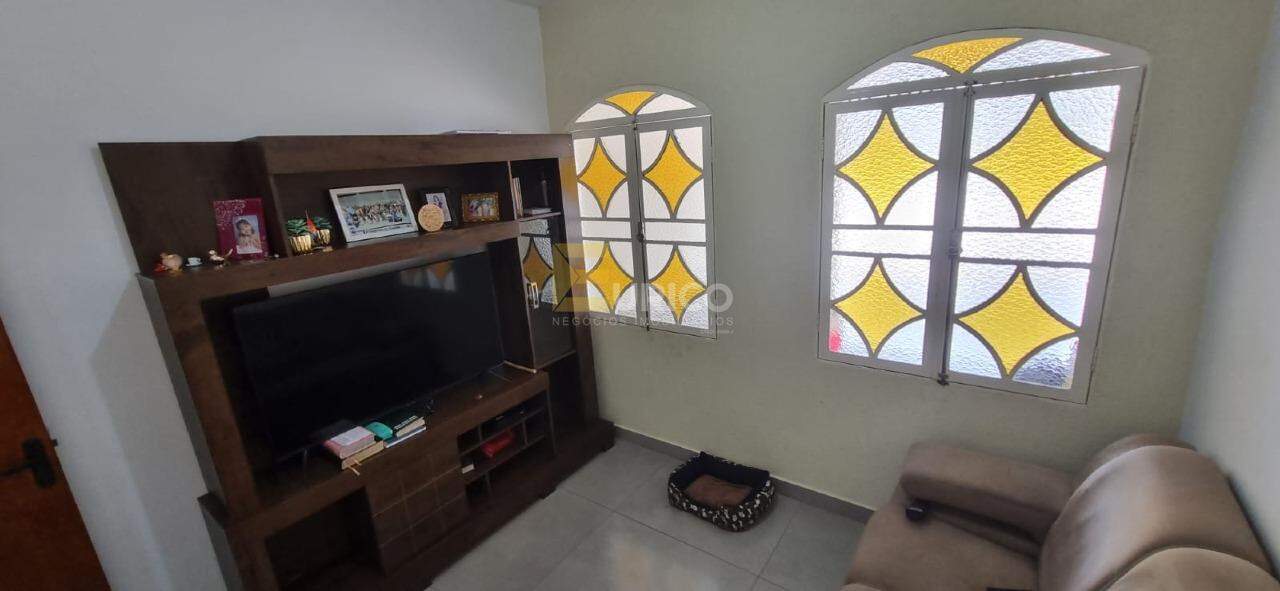 Casa à venda no Santa Claudina em Vinhedo/SP: 