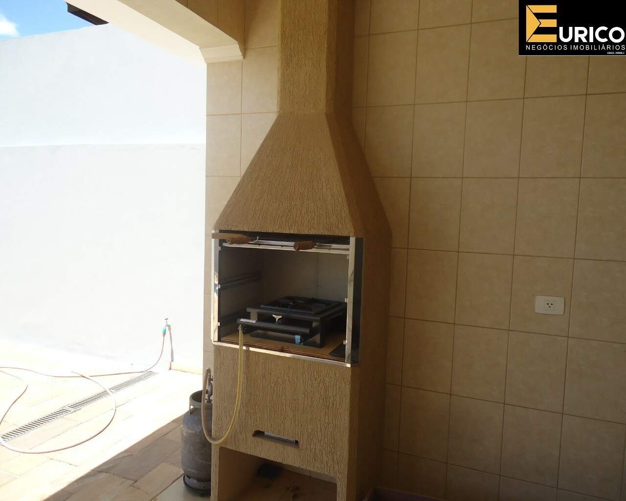 Casa em condomínio para aluguel no Condomínio Jardim America em Vinhedo/SP: Foto 06