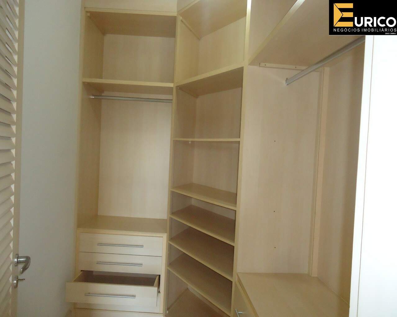 Casa em condomínio para aluguel no Condomínio Jardim America em Vinhedo/SP: Foto 08