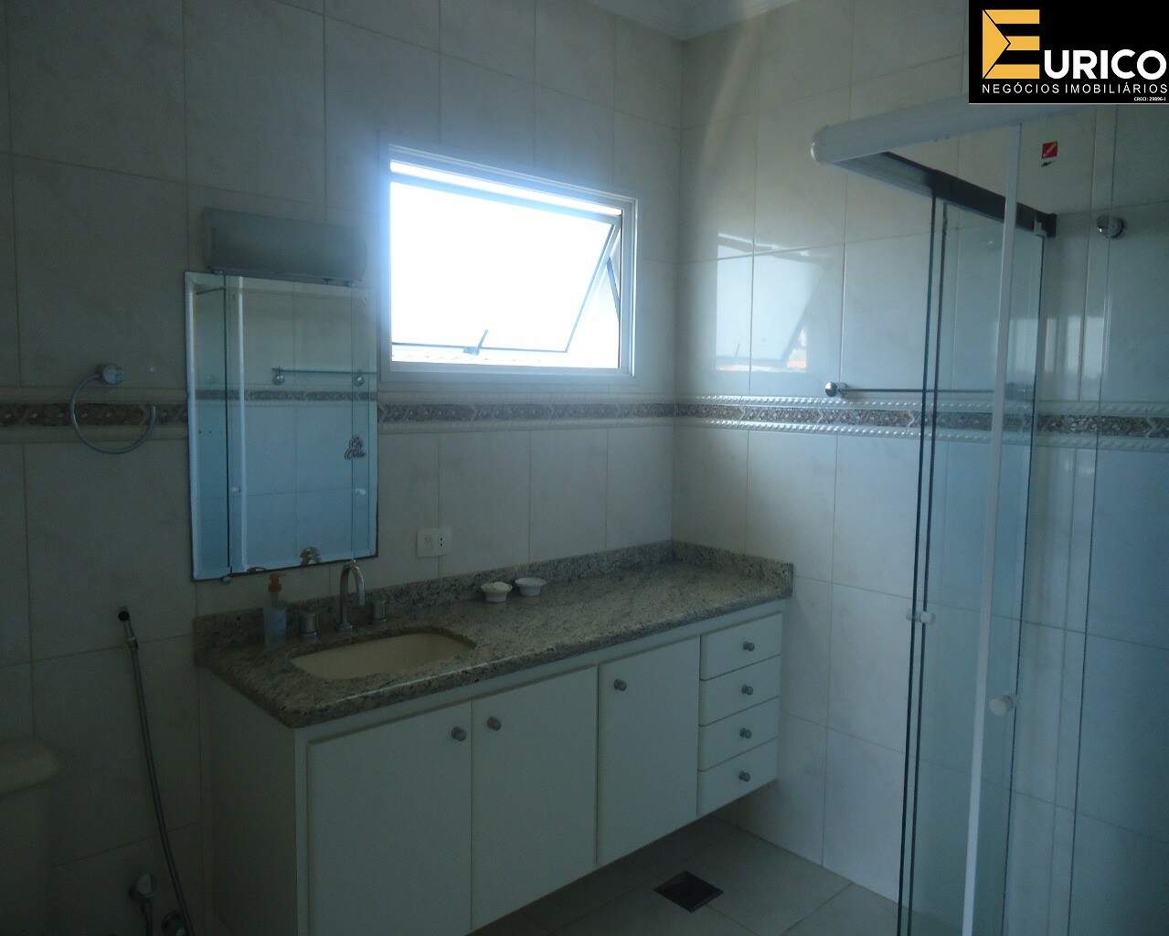 Casa em condomínio para aluguel no Condomínio Jardim America em Vinhedo/SP: Foto 09