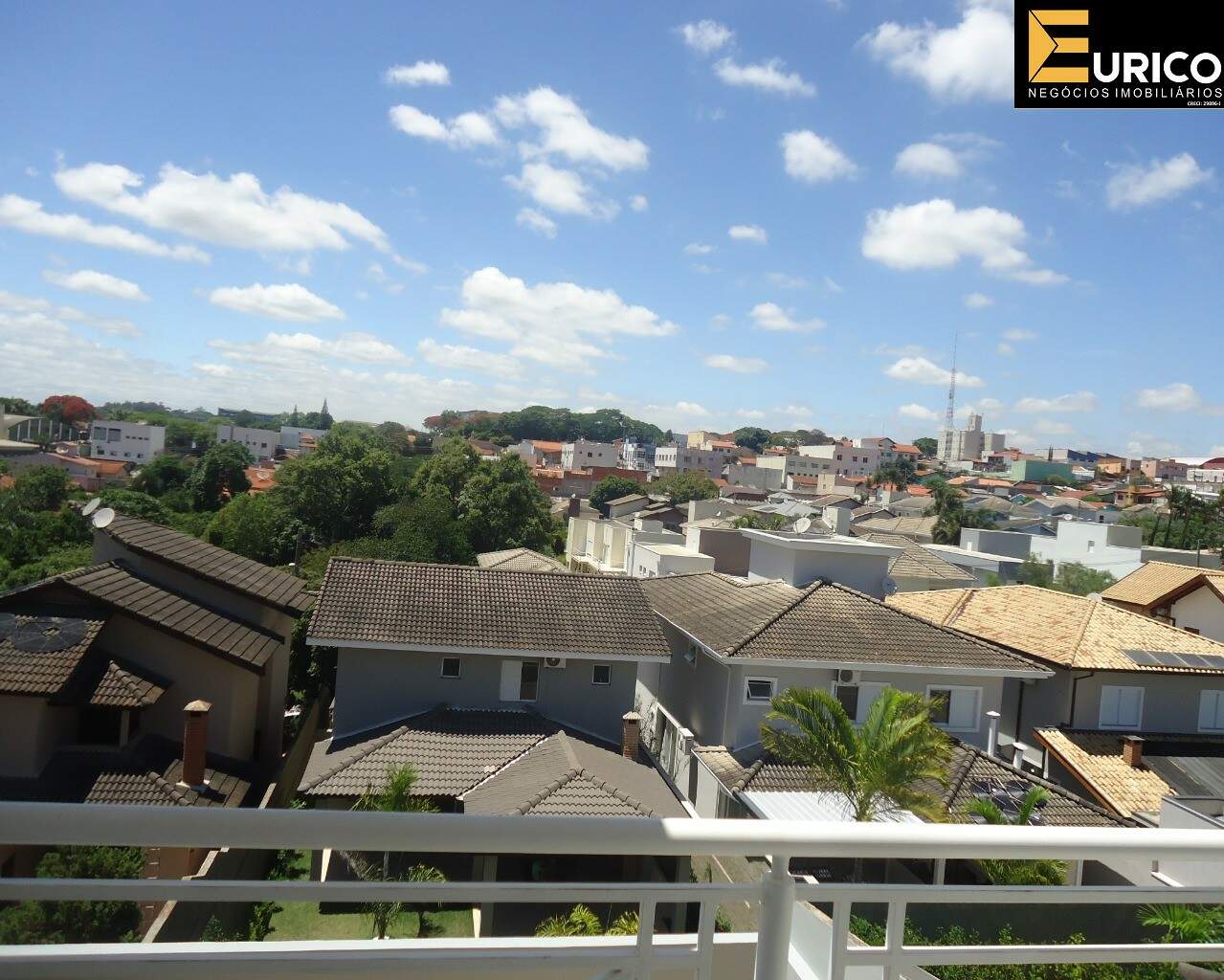 Casa em condomínio para aluguel no Condomínio Jardim America em Vinhedo/SP: Foto 10