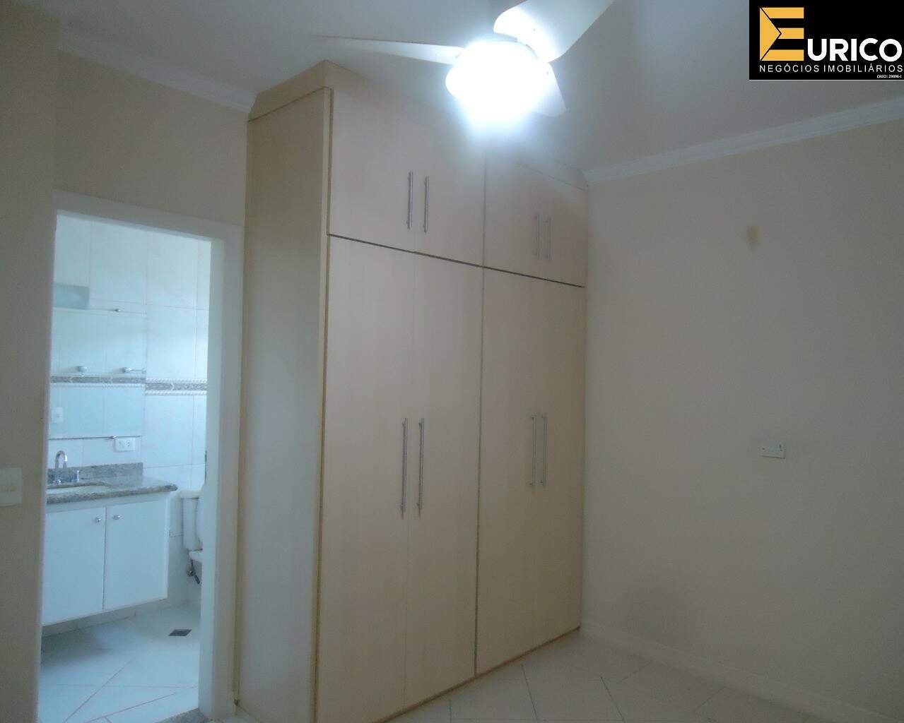 Casa em condomínio para aluguel no Condomínio Jardim America em Vinhedo/SP: Foto 12