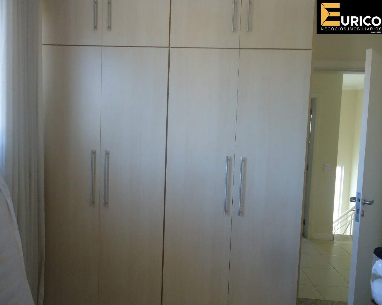 Casa em condomínio para aluguel no Condomínio Jardim America em Vinhedo/SP: Foto 17
