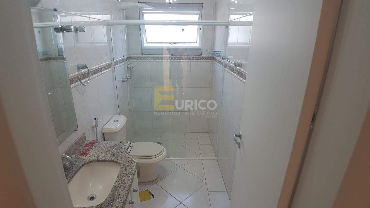 Casa em condomínio para aluguel no Condomínio Jardim America em Vinhedo/SP: 