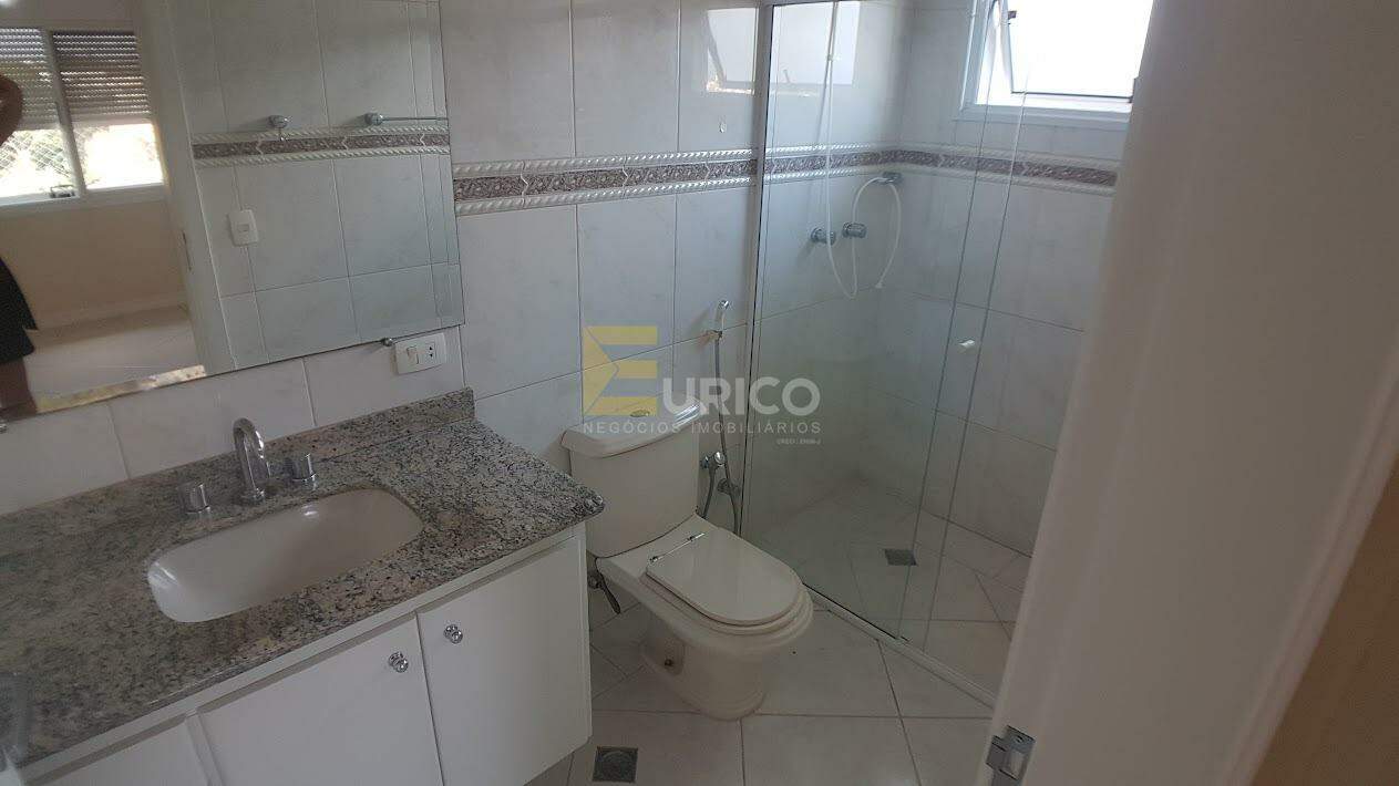 Casa em condomínio para aluguel no Condomínio Jardim America em Vinhedo/SP: 