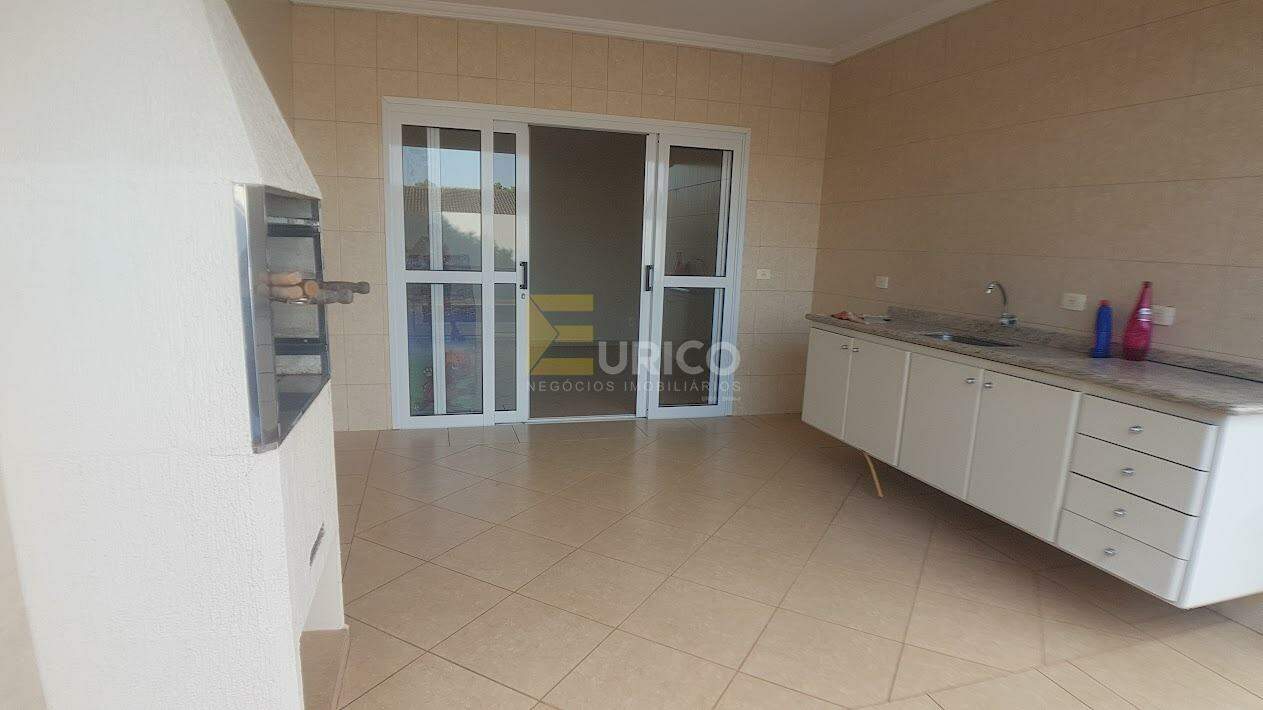 Casa em condomínio para aluguel no Condomínio Jardim America em Vinhedo/SP: 