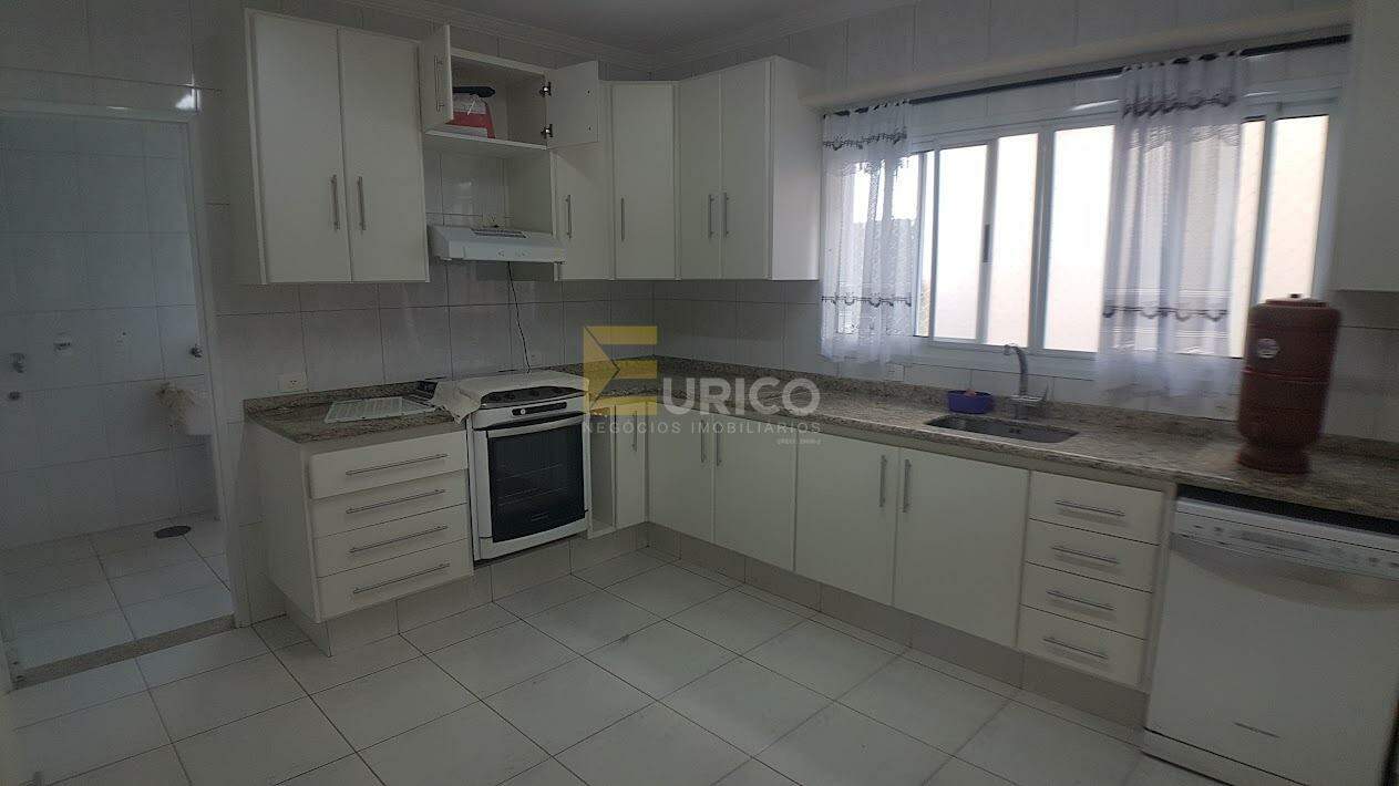 Casa em condomínio para aluguel no Condomínio Jardim America em Vinhedo/SP: 