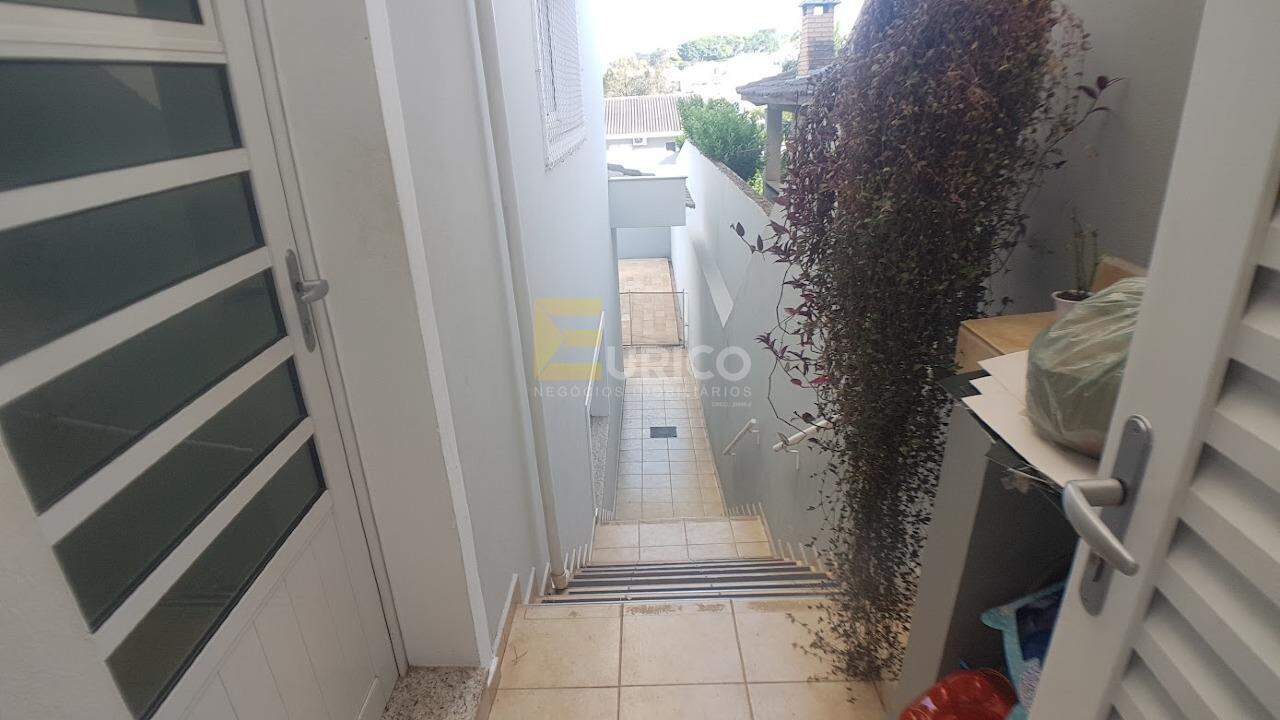Casa em condomínio para aluguel no Condomínio Jardim America em Vinhedo/SP: 