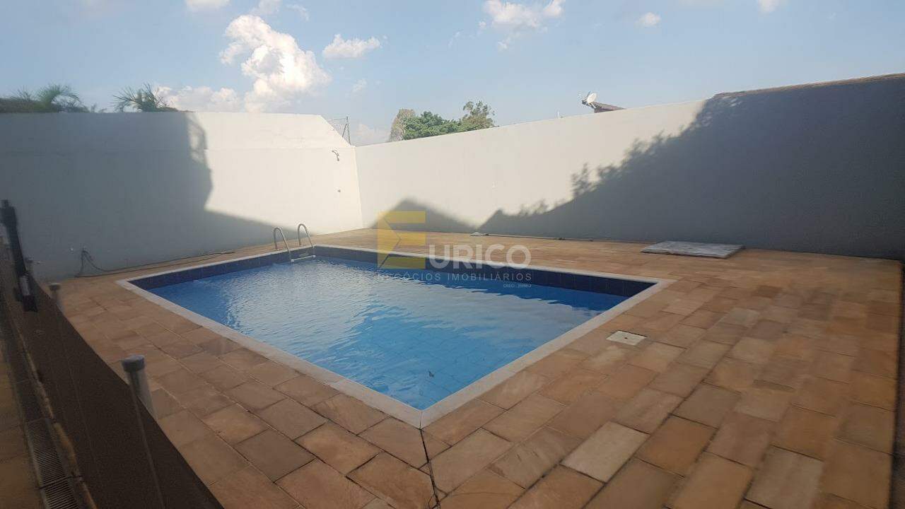 Casa em condomínio para aluguel no Condomínio Jardim America em Vinhedo/SP: 