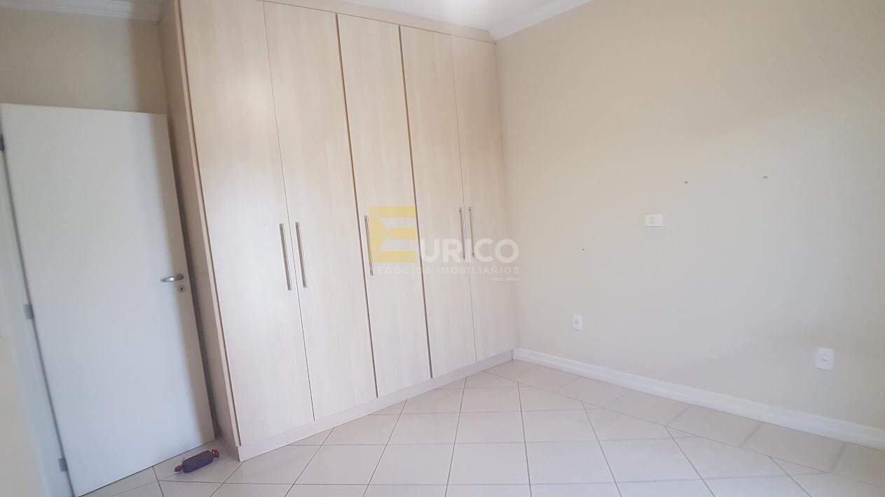 Casa em condomínio para aluguel no Condomínio Jardim America em Vinhedo/SP: 