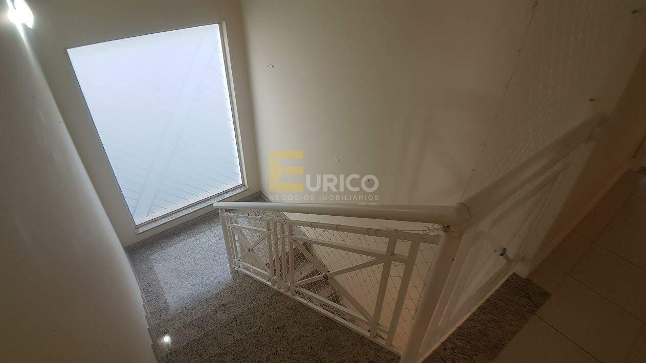 Casa em condomínio para aluguel no Condomínio Jardim America em Vinhedo/SP: 