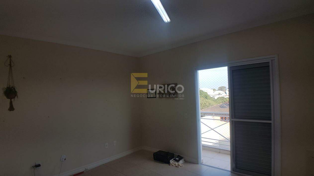 Casa em condomínio para aluguel no Condomínio Jardim America em Vinhedo/SP: 