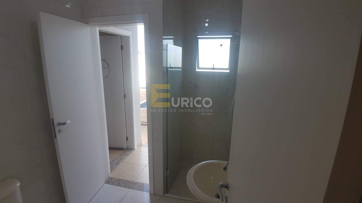 Casa em condomínio para aluguel no Condomínio Jardim America em Vinhedo/SP: 