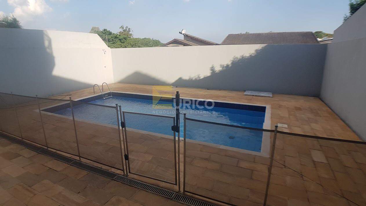 Casa em condomínio para aluguel no Condomínio Jardim America em Vinhedo/SP: 