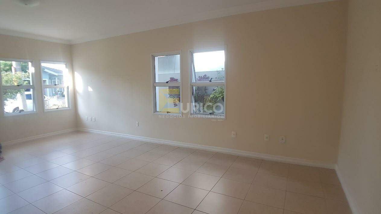 Casa em condomínio para aluguel no Condomínio Jardim America em Vinhedo/SP: 