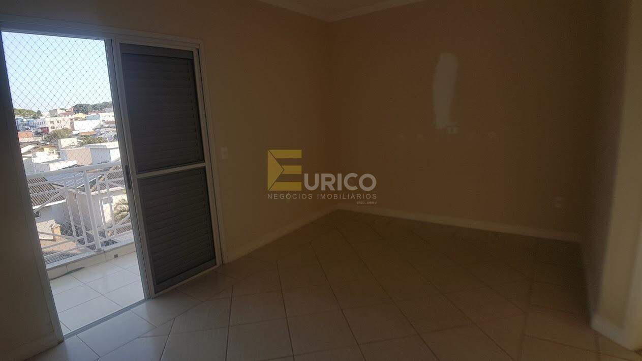 Casa em condomínio para aluguel no Condomínio Jardim America em Vinhedo/SP: 