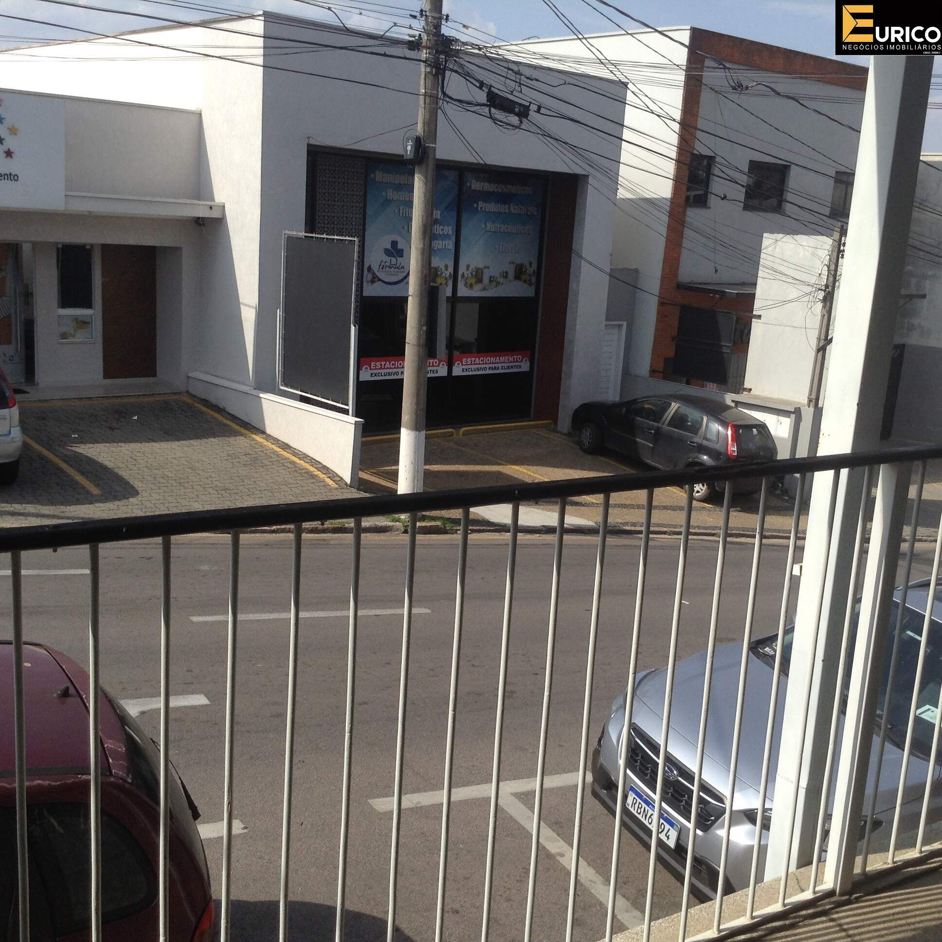 Sala para aluguel no Santa Rosa em Vinhedo/SP: Foto 01