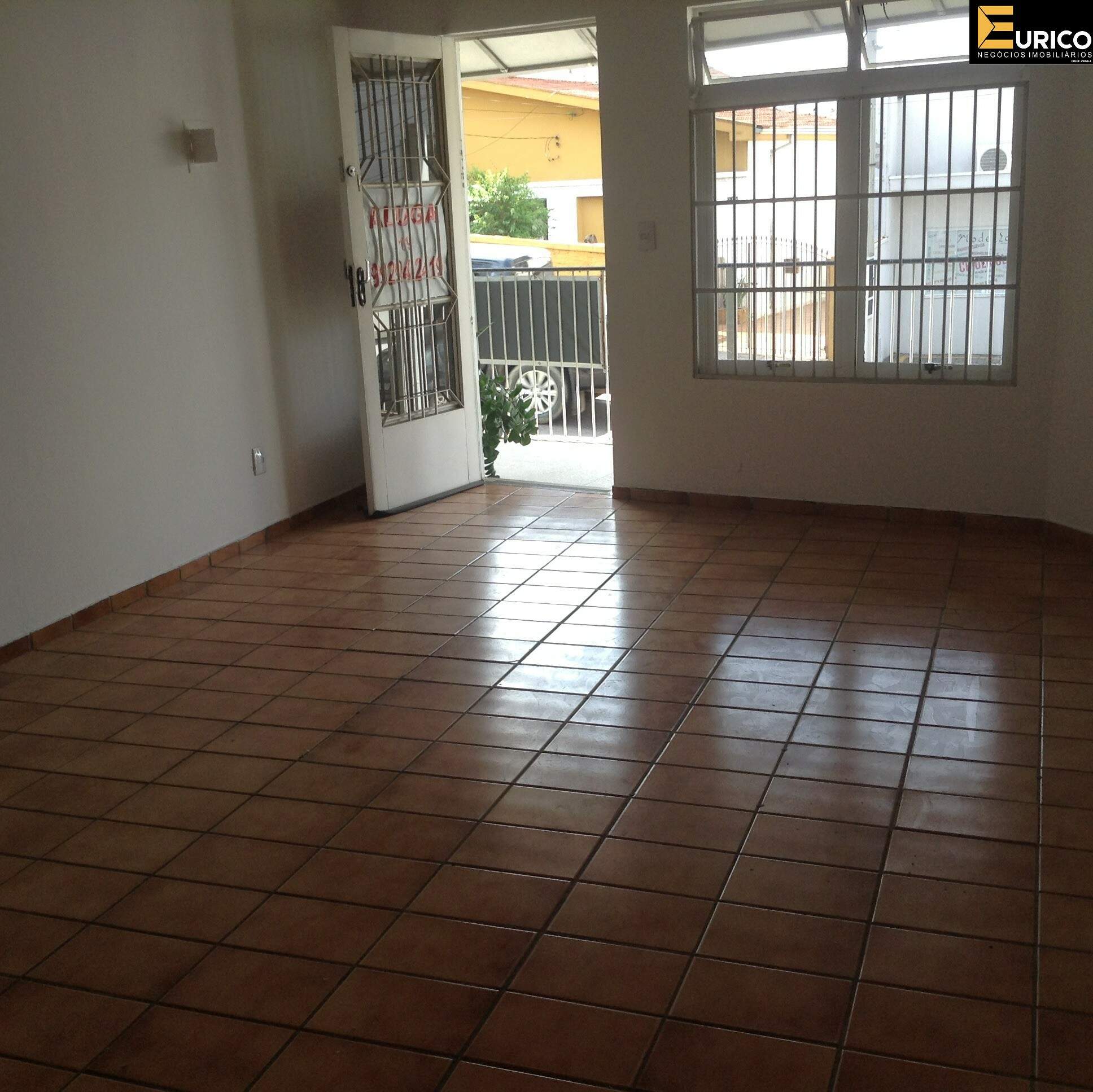 Sala para aluguel no Santa Rosa em Vinhedo/SP: Foto 01