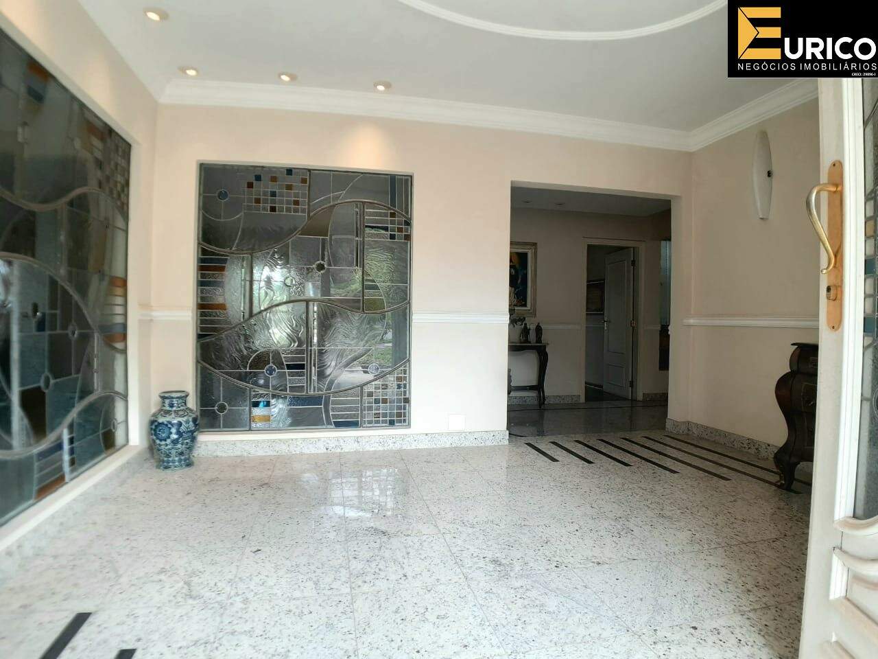 Casa para aluguel no Condomínio Estância Marambaia em Vinhedo/SP: Foto 11