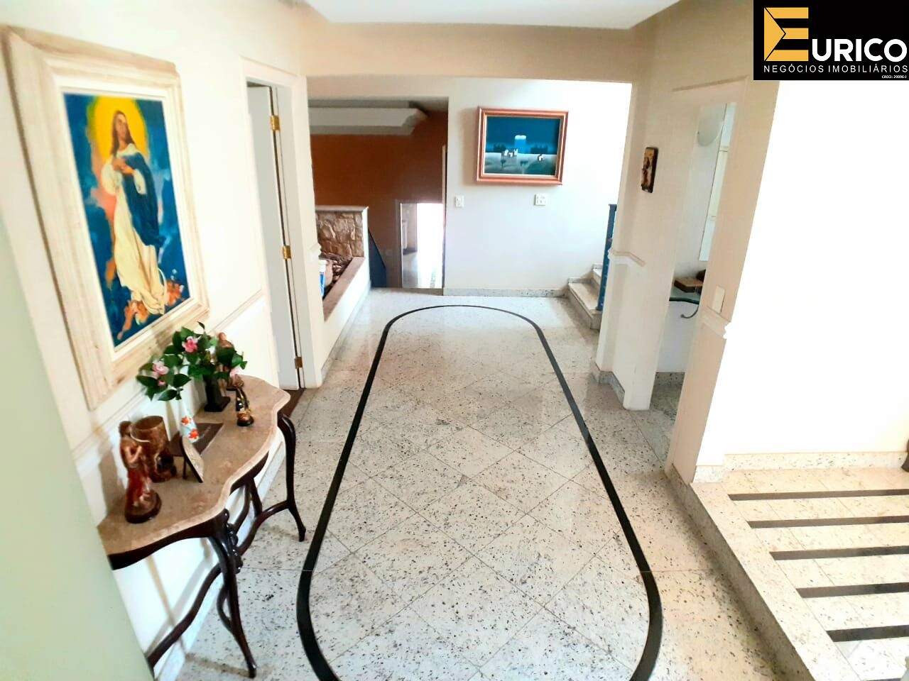 Casa para aluguel no Condomínio Estância Marambaia em Vinhedo/SP: Foto 12