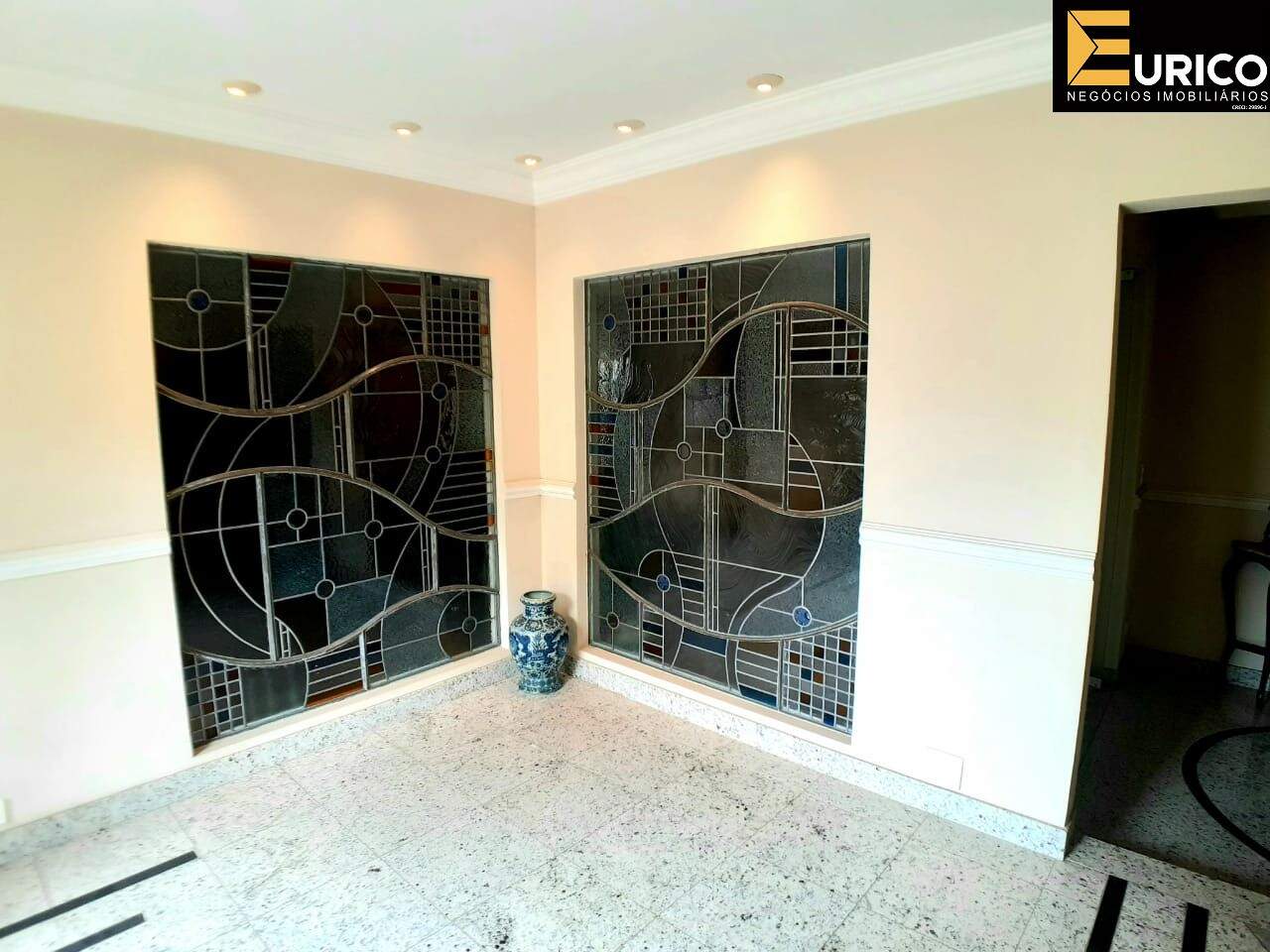 Casa para aluguel no Condomínio Estância Marambaia em Vinhedo/SP: Foto 13