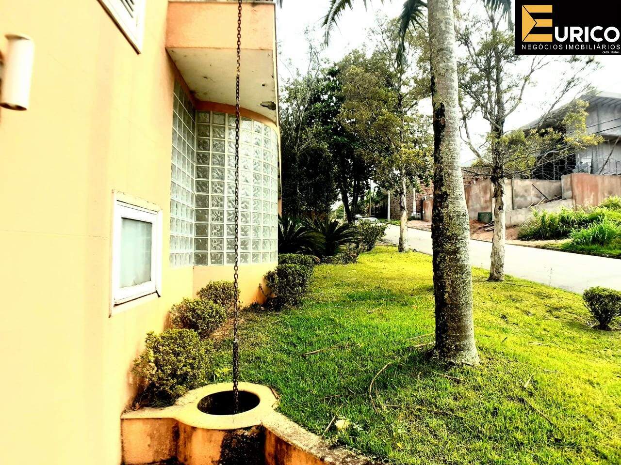 Casa para aluguel no Condomínio Estância Marambaia em Vinhedo/SP: Foto 35