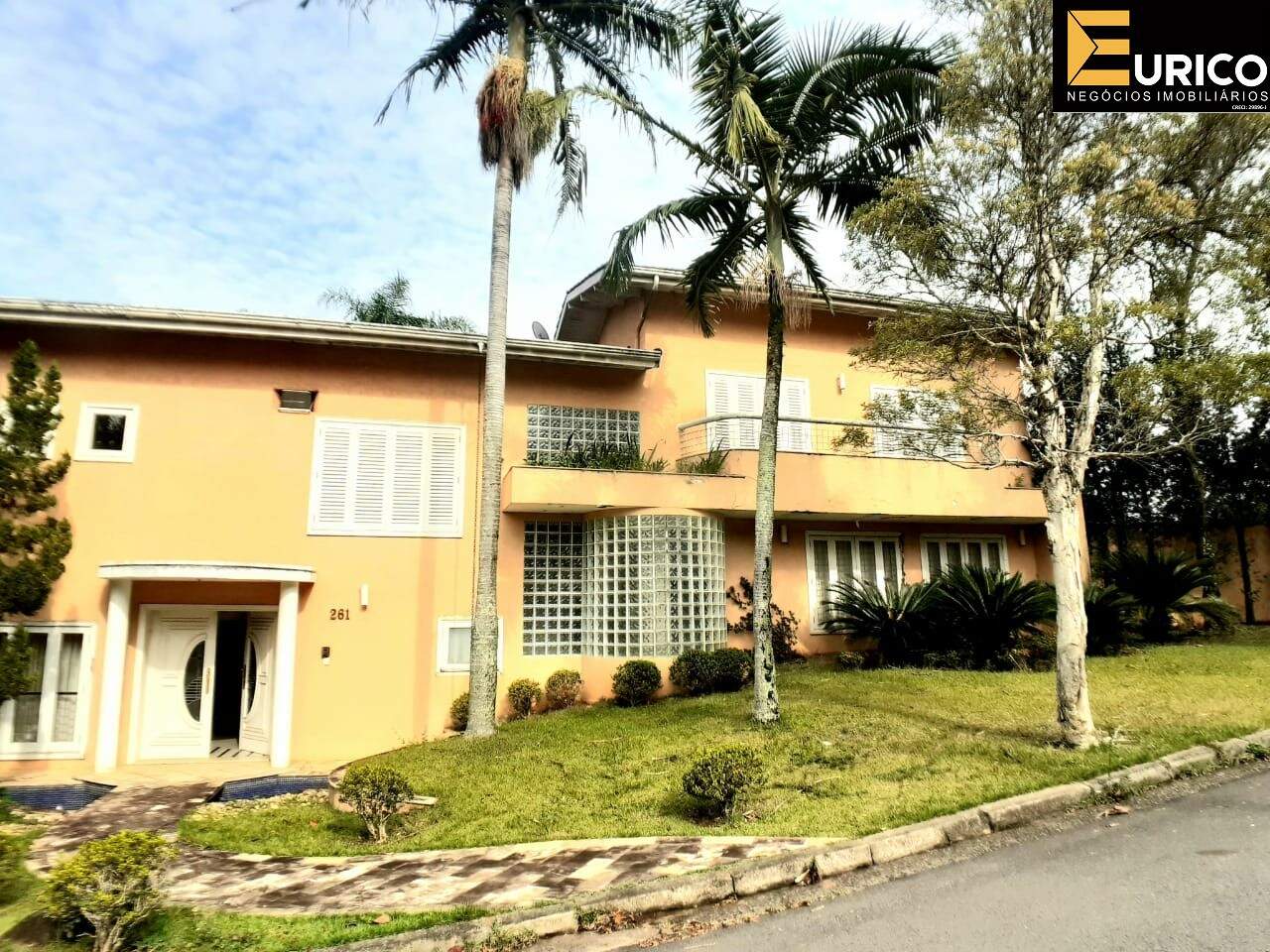 Casa para aluguel no Condomínio Estância Marambaia em Vinhedo/SP: Foto 36