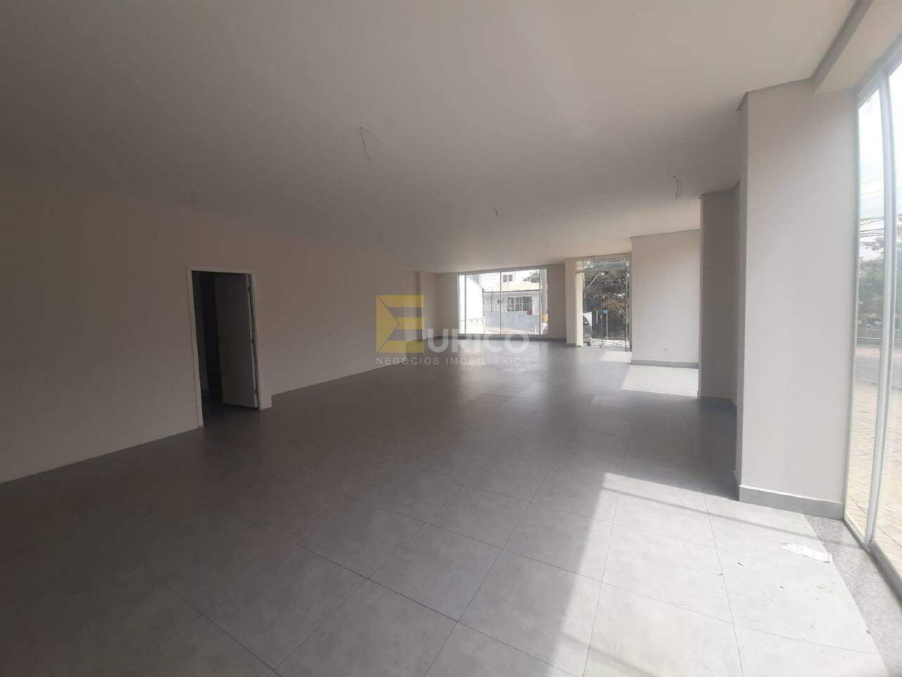 Salão para aluguel no Jardim Mirian em Vinhedo/SP: 