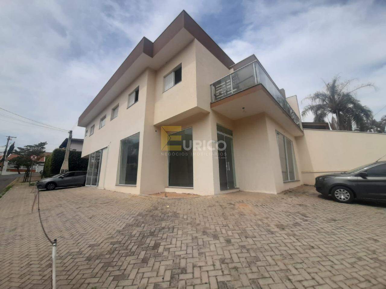 Salão para aluguel no Jardim Mirian em Vinhedo/SP: 