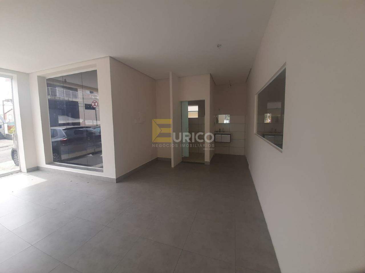 Salão para aluguel no Jardim Mirian em Vinhedo/SP: 