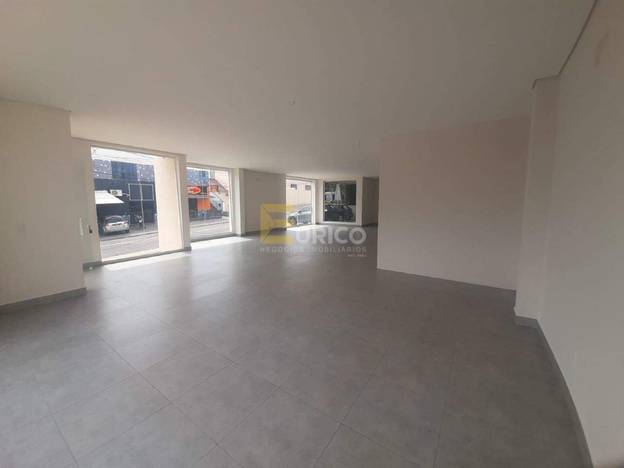 Salão para aluguel no Jardim Mirian em Vinhedo/SP: 