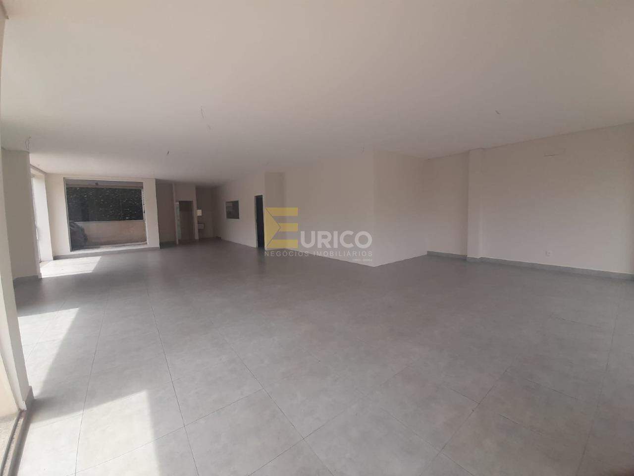 Salão para aluguel no Jardim Mirian em Vinhedo/SP: 