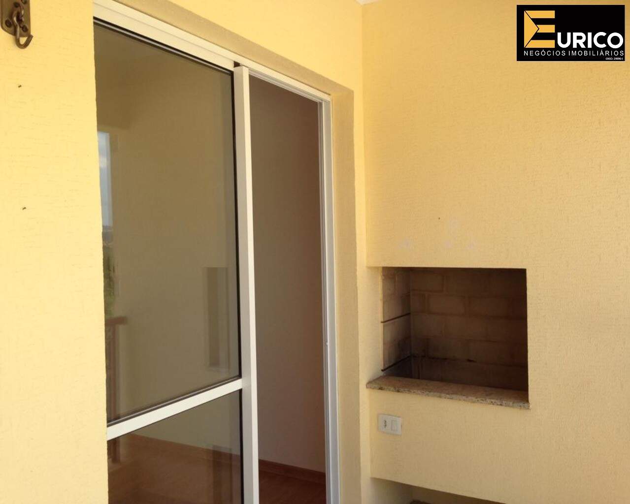Apartamento para aluguel no Condomínio Edifico Europa em Vinhedo/SP: Foto 08