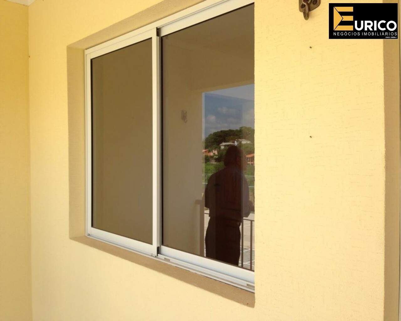 Apartamento para aluguel no Condomínio Edifico Europa em Vinhedo/SP: Foto 14