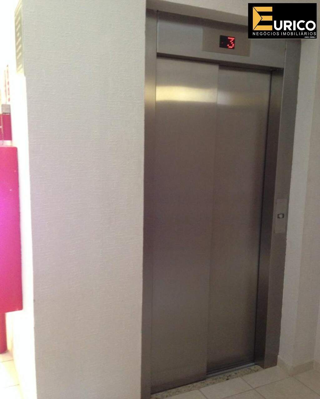 Apartamento para aluguel no Condomínio Edifico Europa em Vinhedo/SP: Foto 15