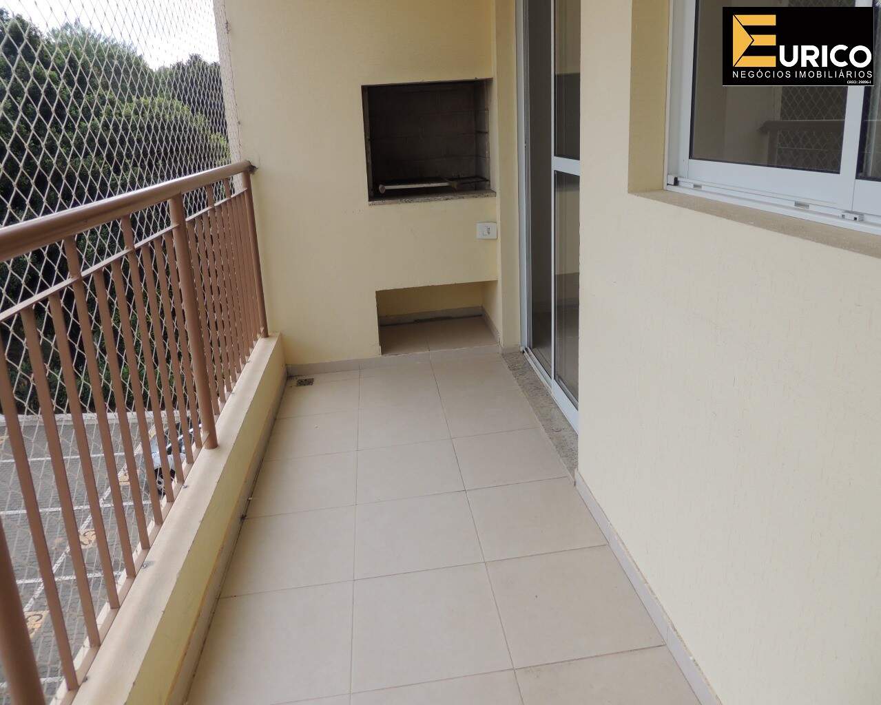 Apartamento para aluguel no Condomínio Edifico Europa em Vinhedo/SP: Foto 12