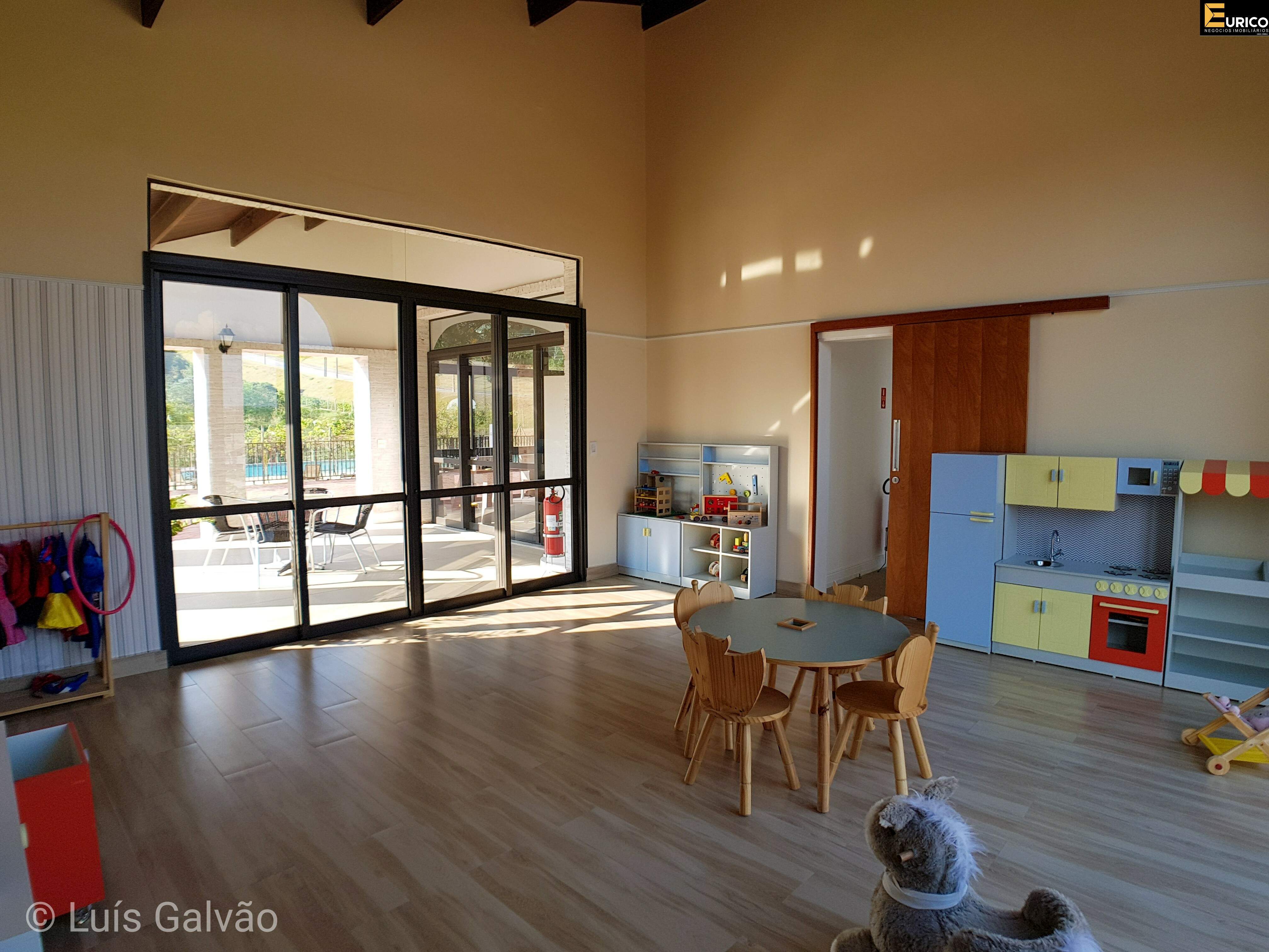 Casa em condomínio para aluguel no Condomínio Campo de Toscana em Vinhedo/SP: Foto 100