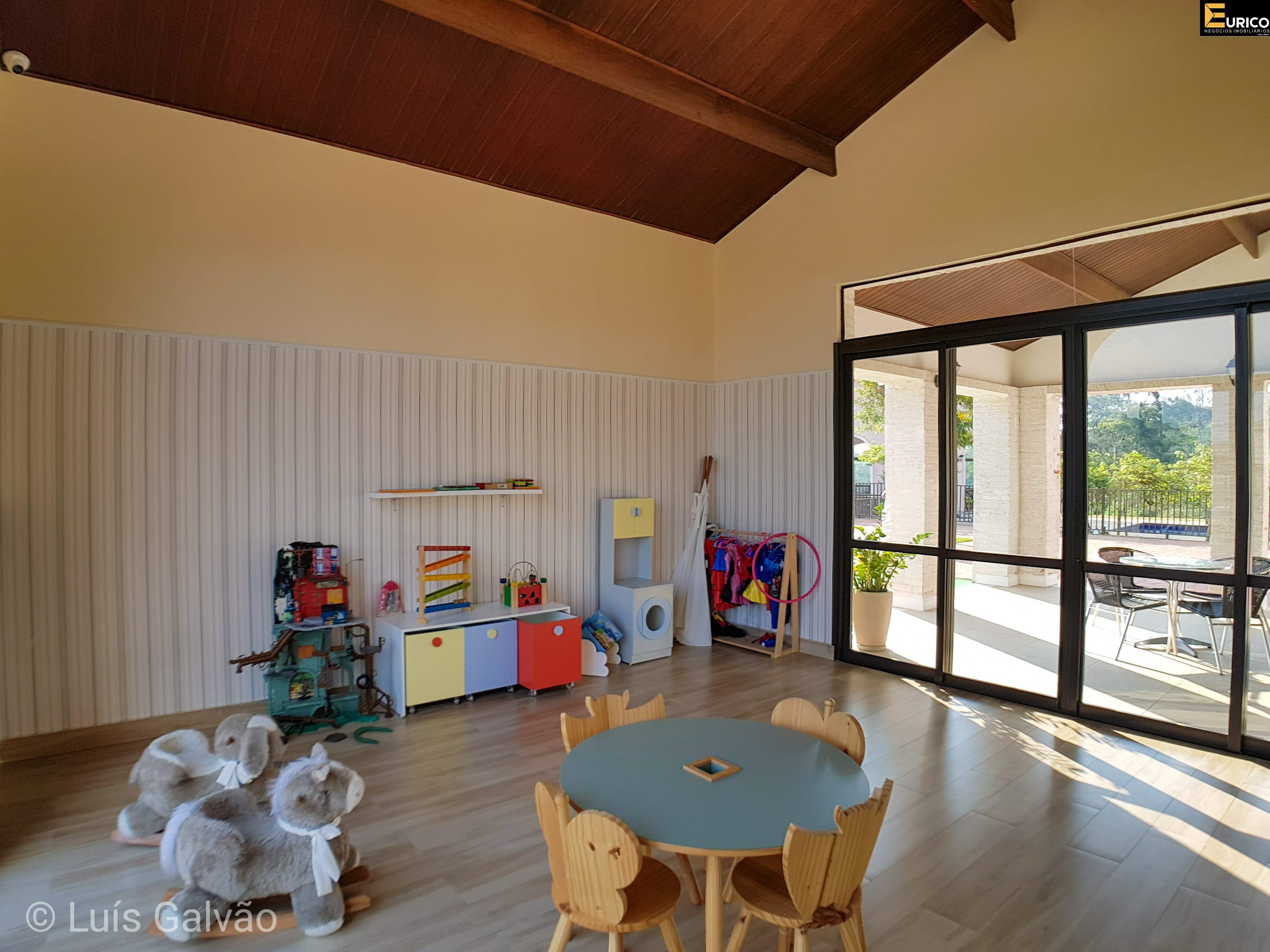 Casa em condomínio para aluguel no Condomínio Campo de Toscana em Vinhedo/SP: Foto 101