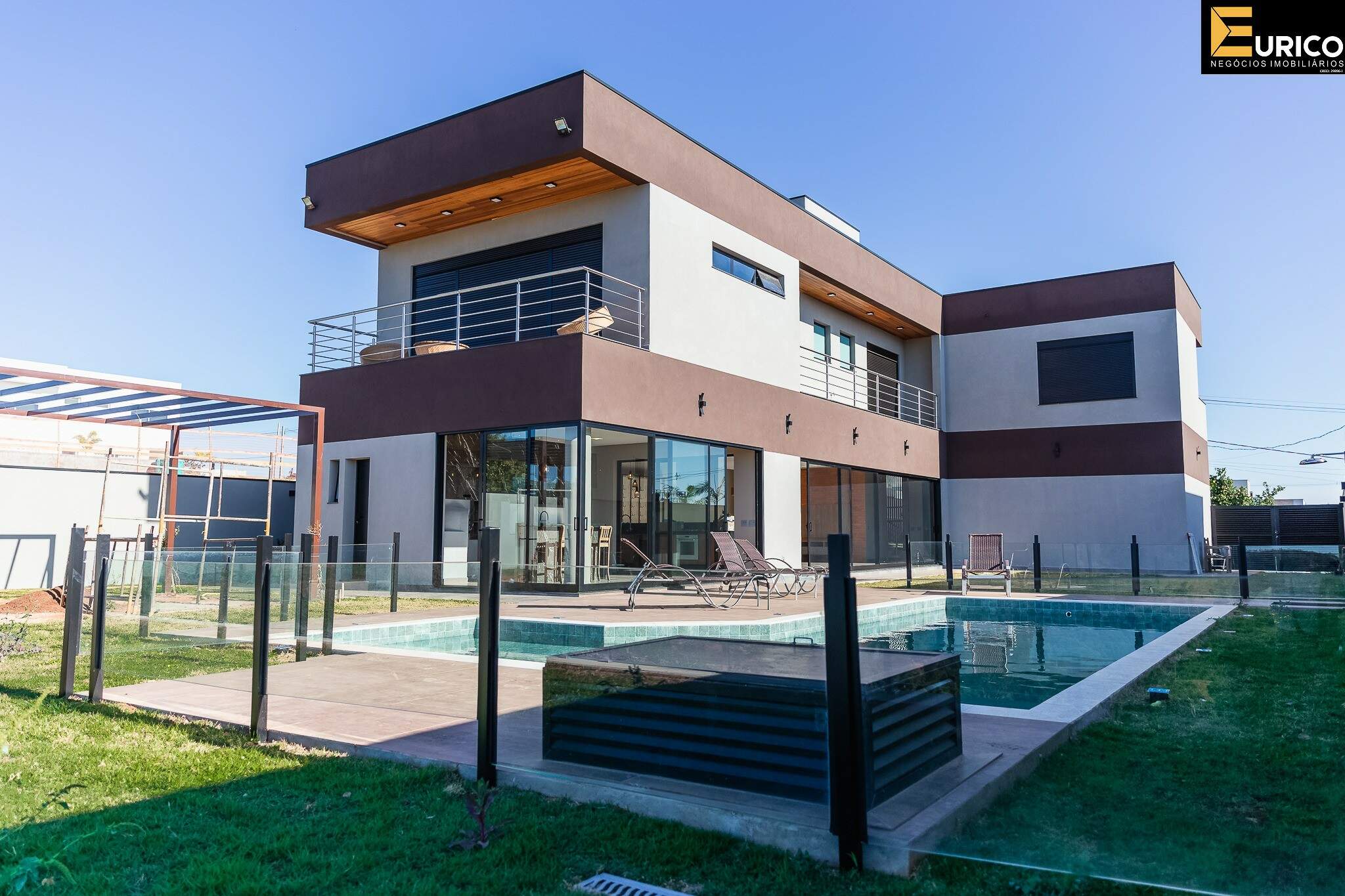 Casa em condomínio para aluguel no Condomínio Campo de Toscana em Vinhedo/SP: Foto 78