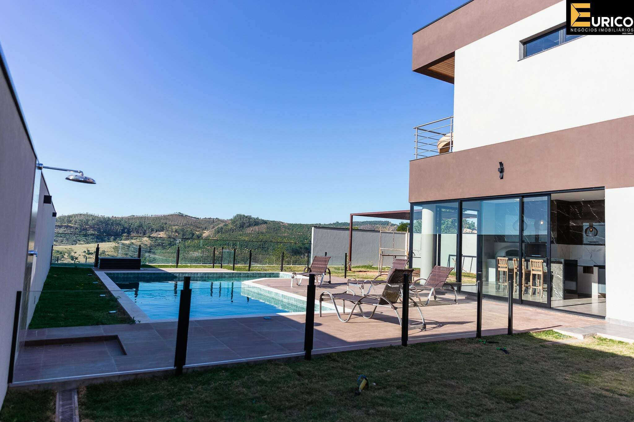 Casa em condomínio para aluguel no Condomínio Campo de Toscana em Vinhedo/SP: Foto 75