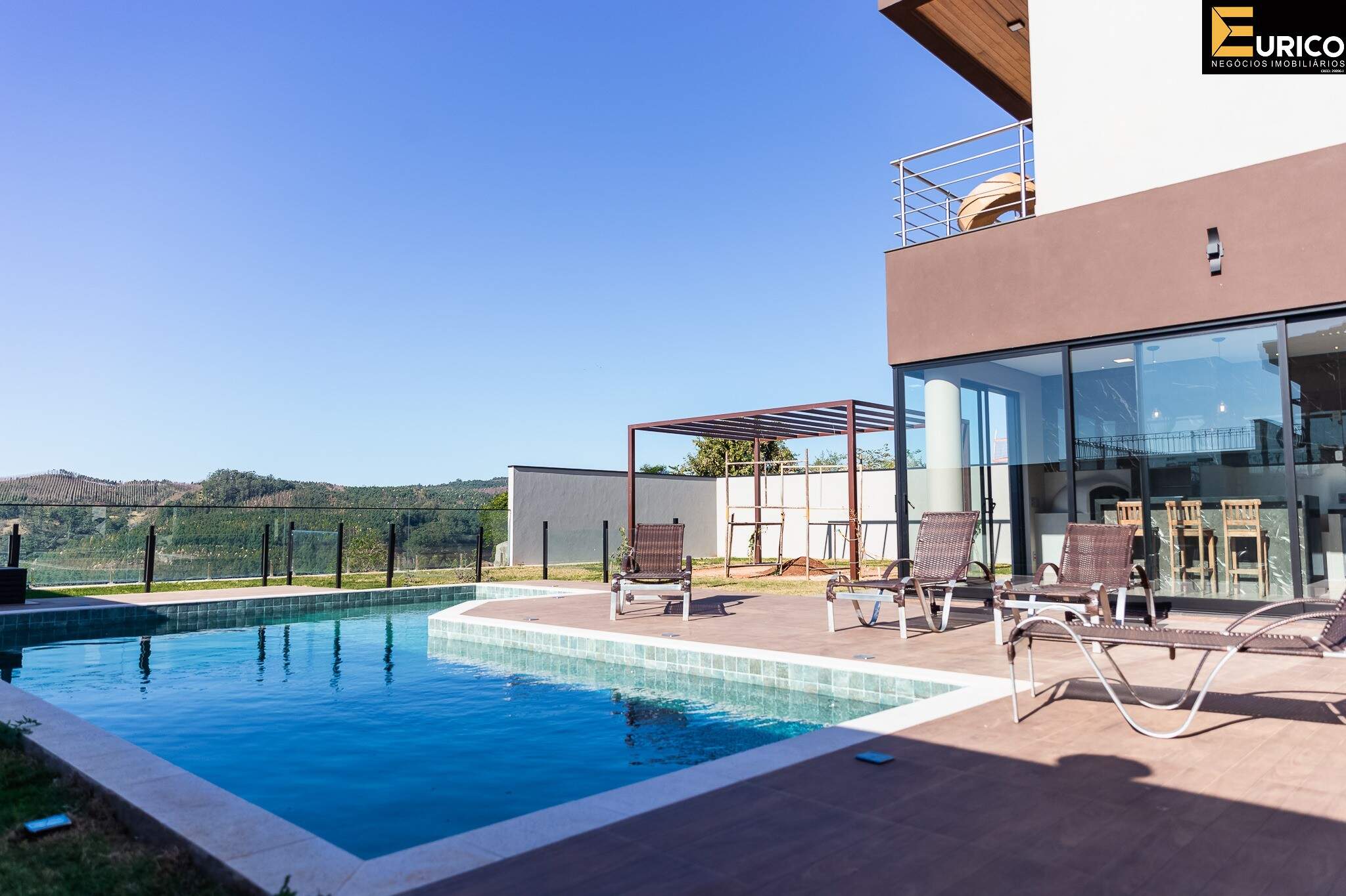 Casa em condomínio para aluguel no Condomínio Campo de Toscana em Vinhedo/SP: Foto 76