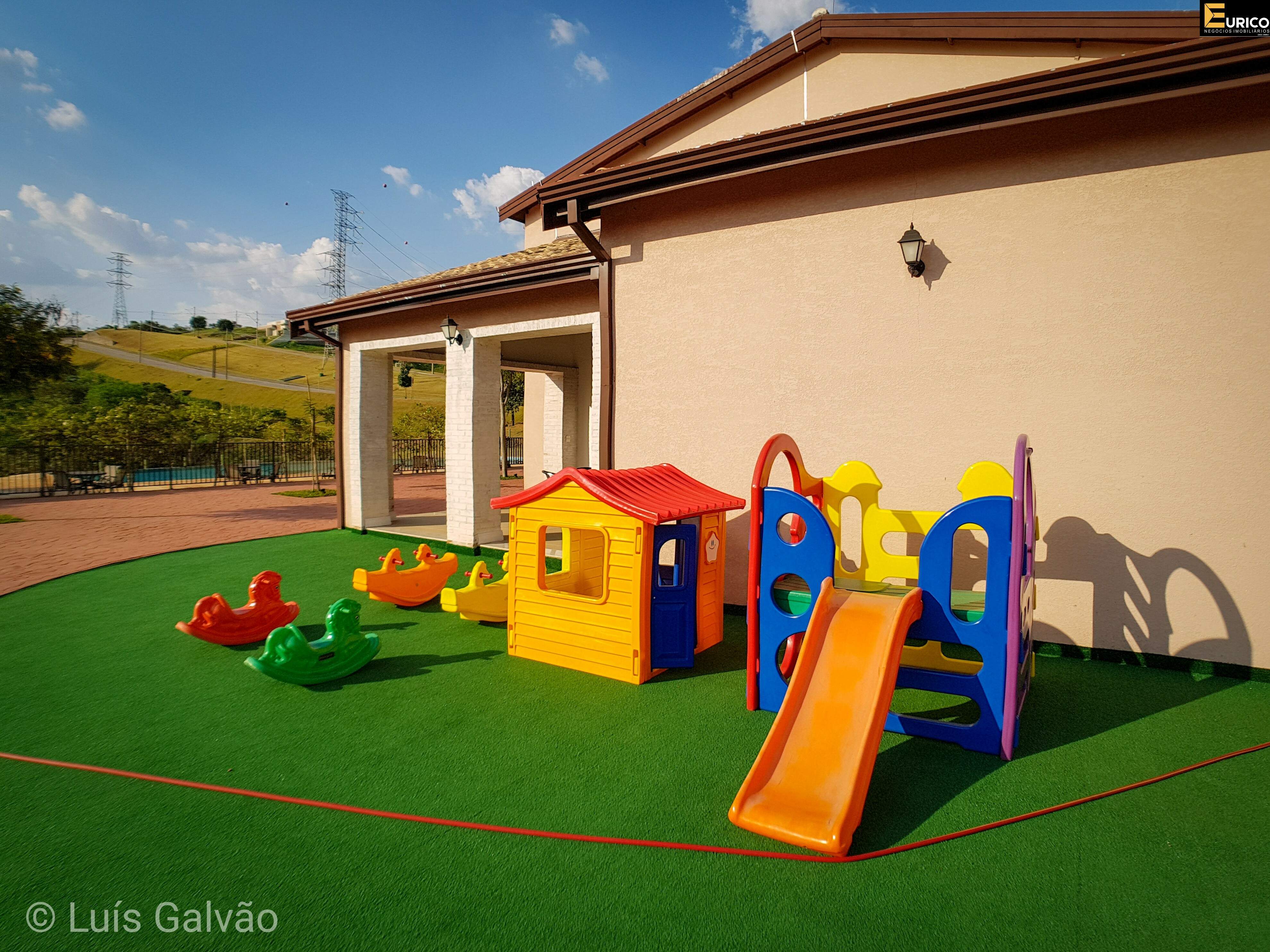 Casa em condomínio para aluguel no Condomínio Campo de Toscana em Vinhedo/SP: Foto 102
