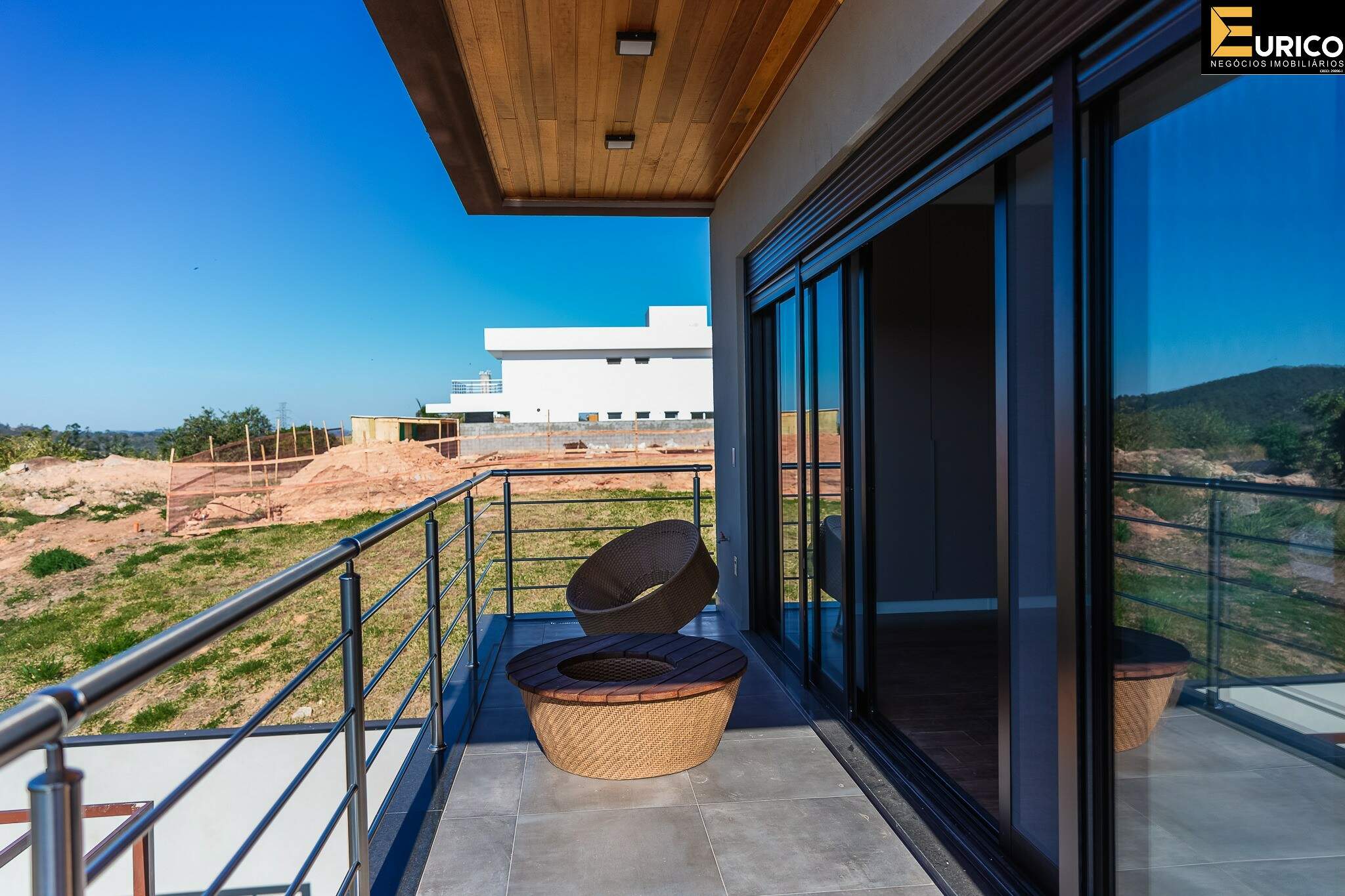 Casa em condomínio para aluguel no Condomínio Campo de Toscana em Vinhedo/SP: Foto 24