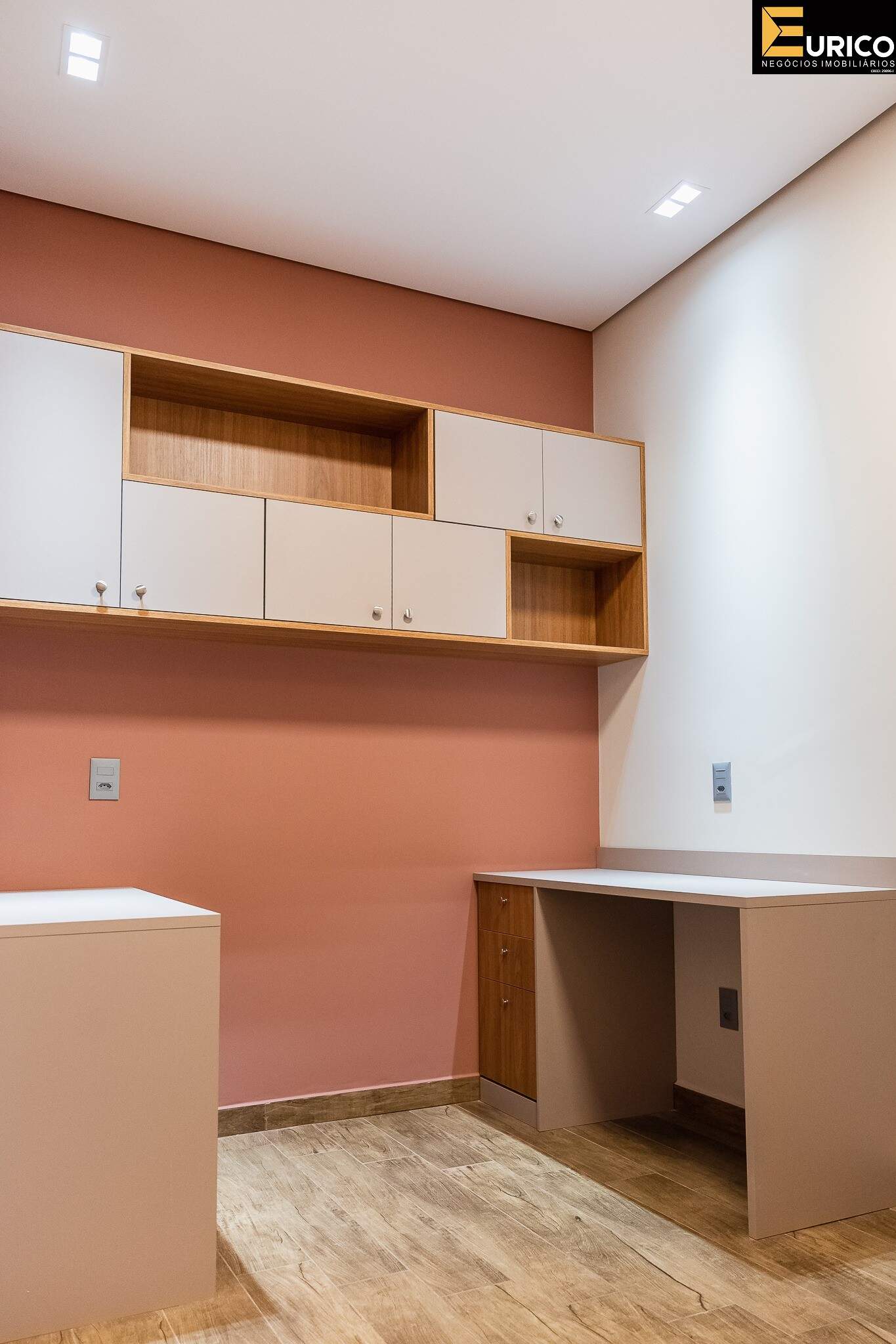 Casa em condomínio para aluguel no Condomínio Campo de Toscana em Vinhedo/SP: Foto 08