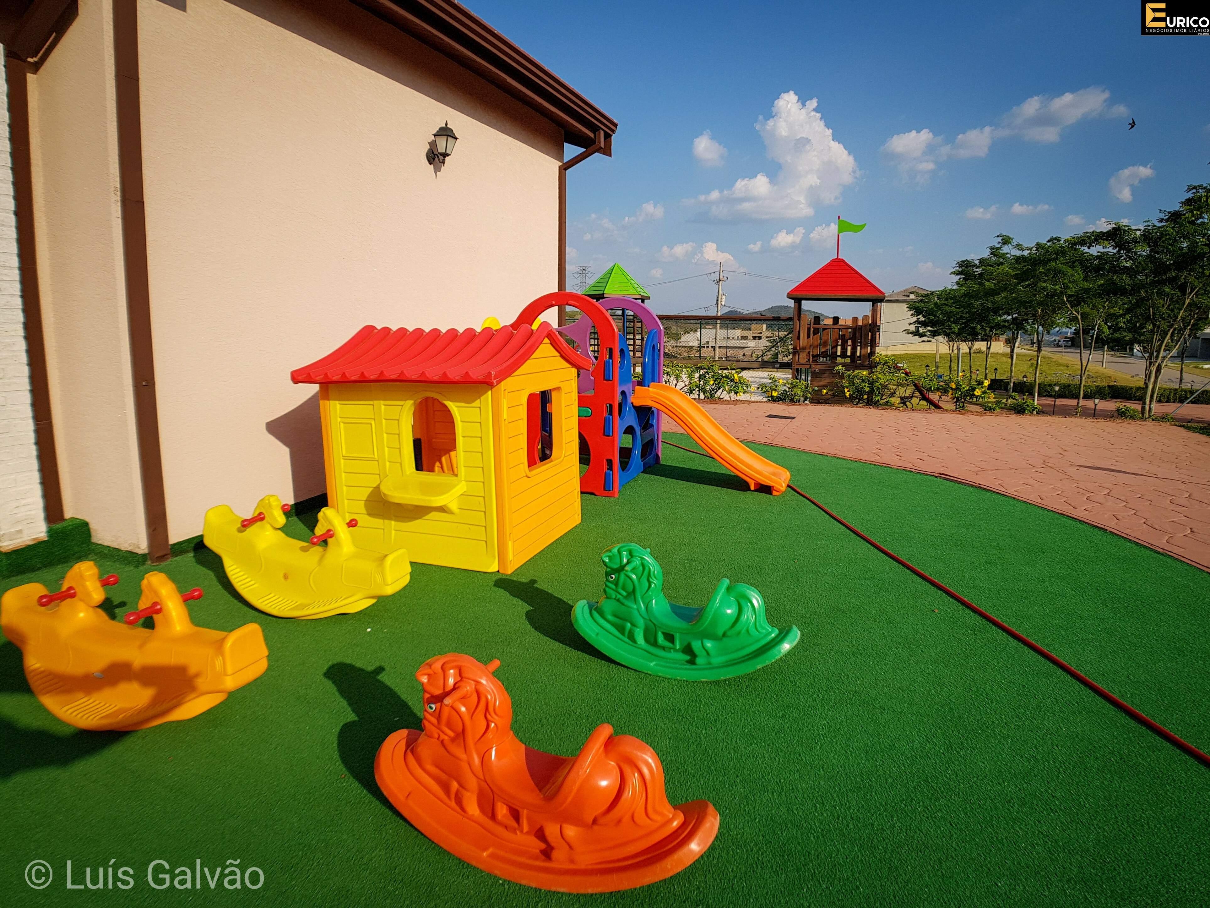Casa em condomínio para aluguel no Condomínio Campo de Toscana em Vinhedo/SP: Foto 103