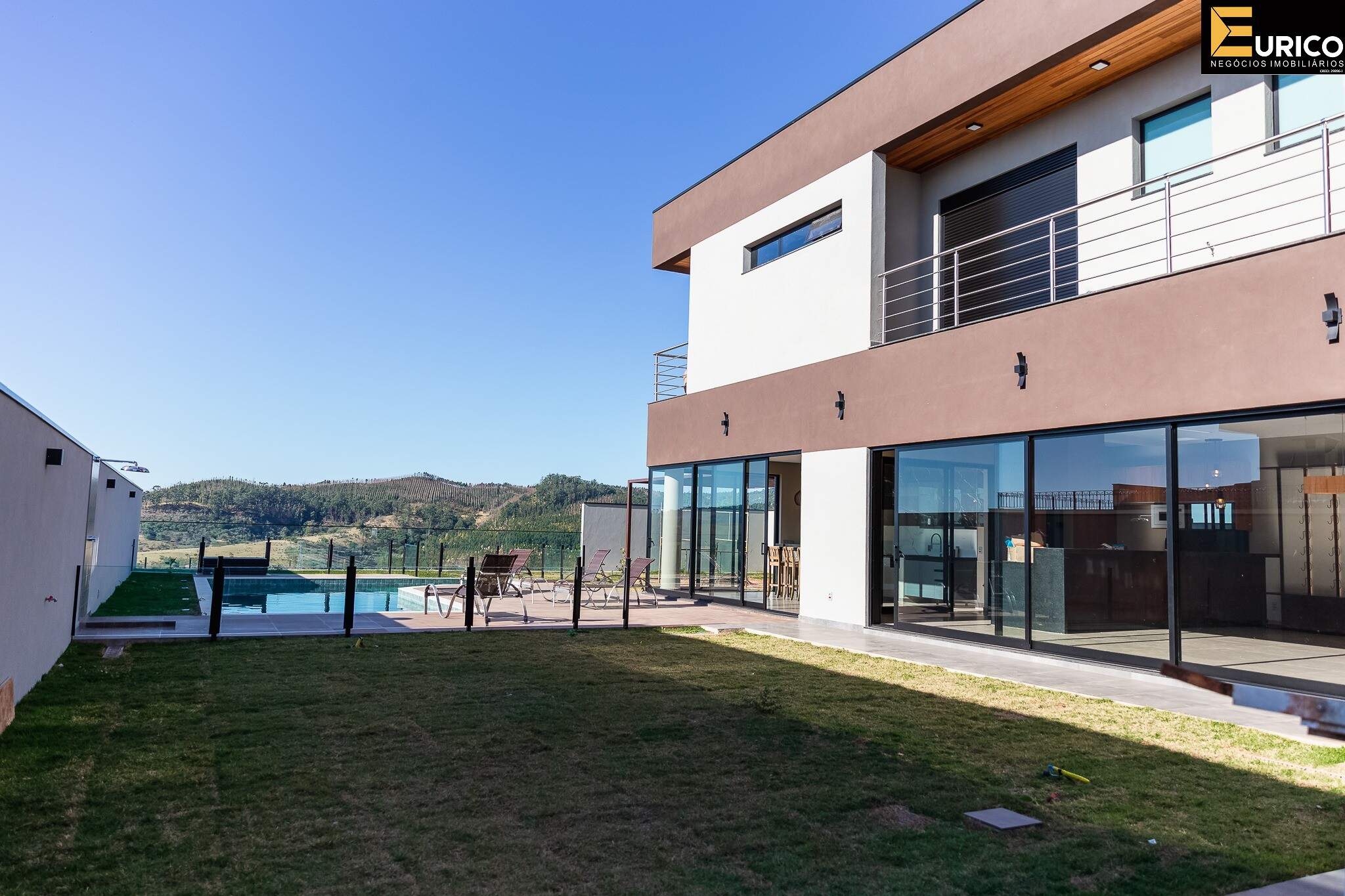Casa em condomínio para aluguel no Condomínio Campo de Toscana em Vinhedo/SP: Foto 74