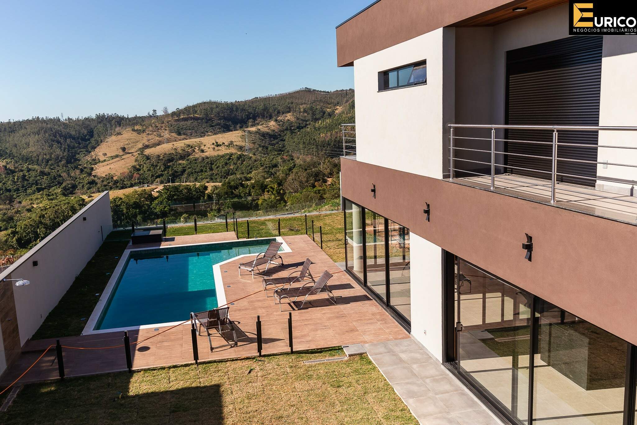 Casa em condomínio para aluguel no Condomínio Campo de Toscana em Vinhedo/SP: Foto 82