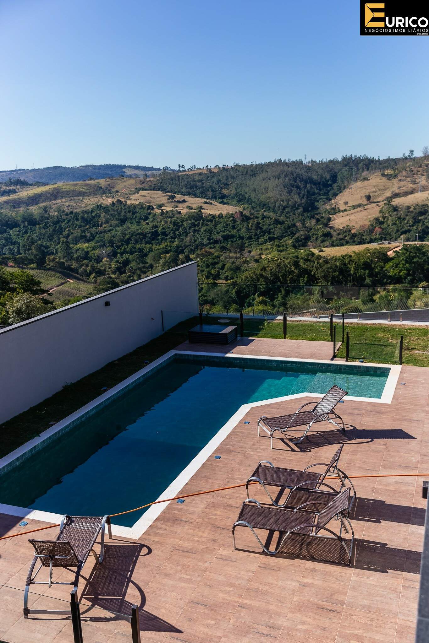 Casa em condomínio para aluguel no Condomínio Campo de Toscana em Vinhedo/SP: Foto 42