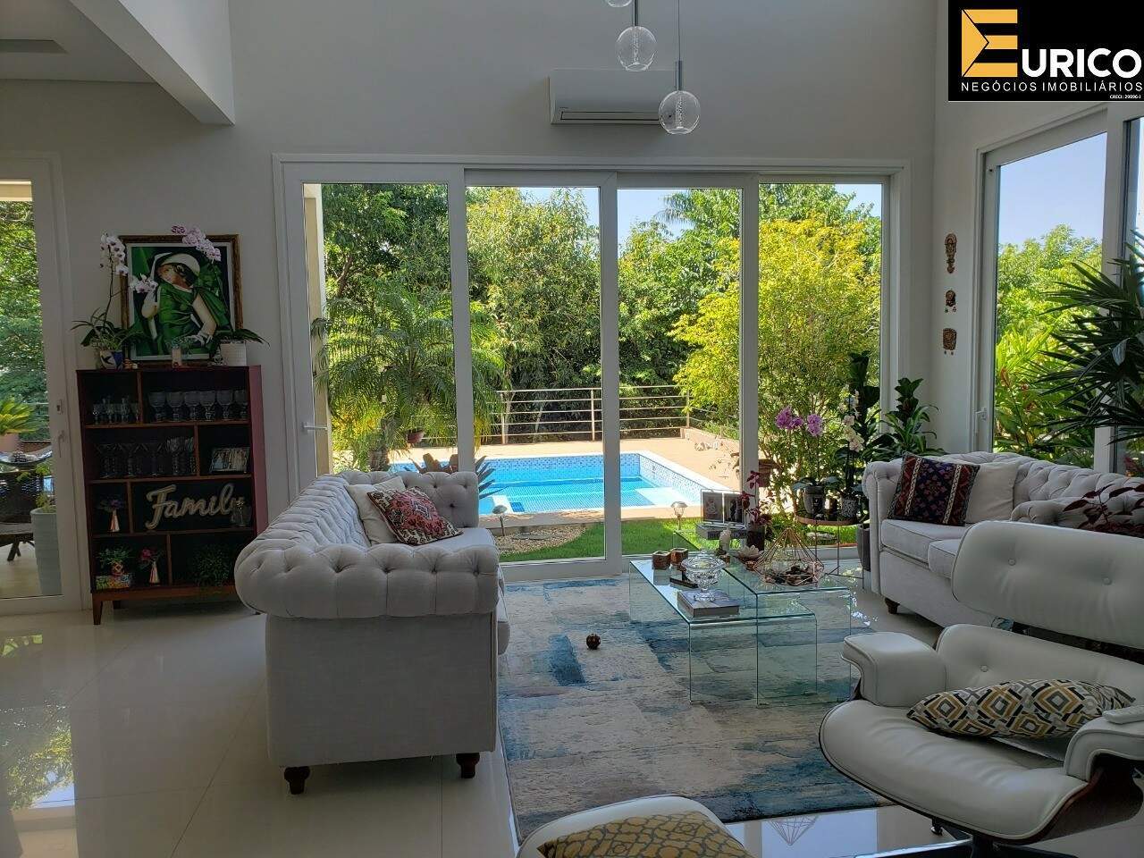 Casa em condomínio para aluguel no Condomínio Recanto dos Paturis em Vinhedo/SP: Foto 31