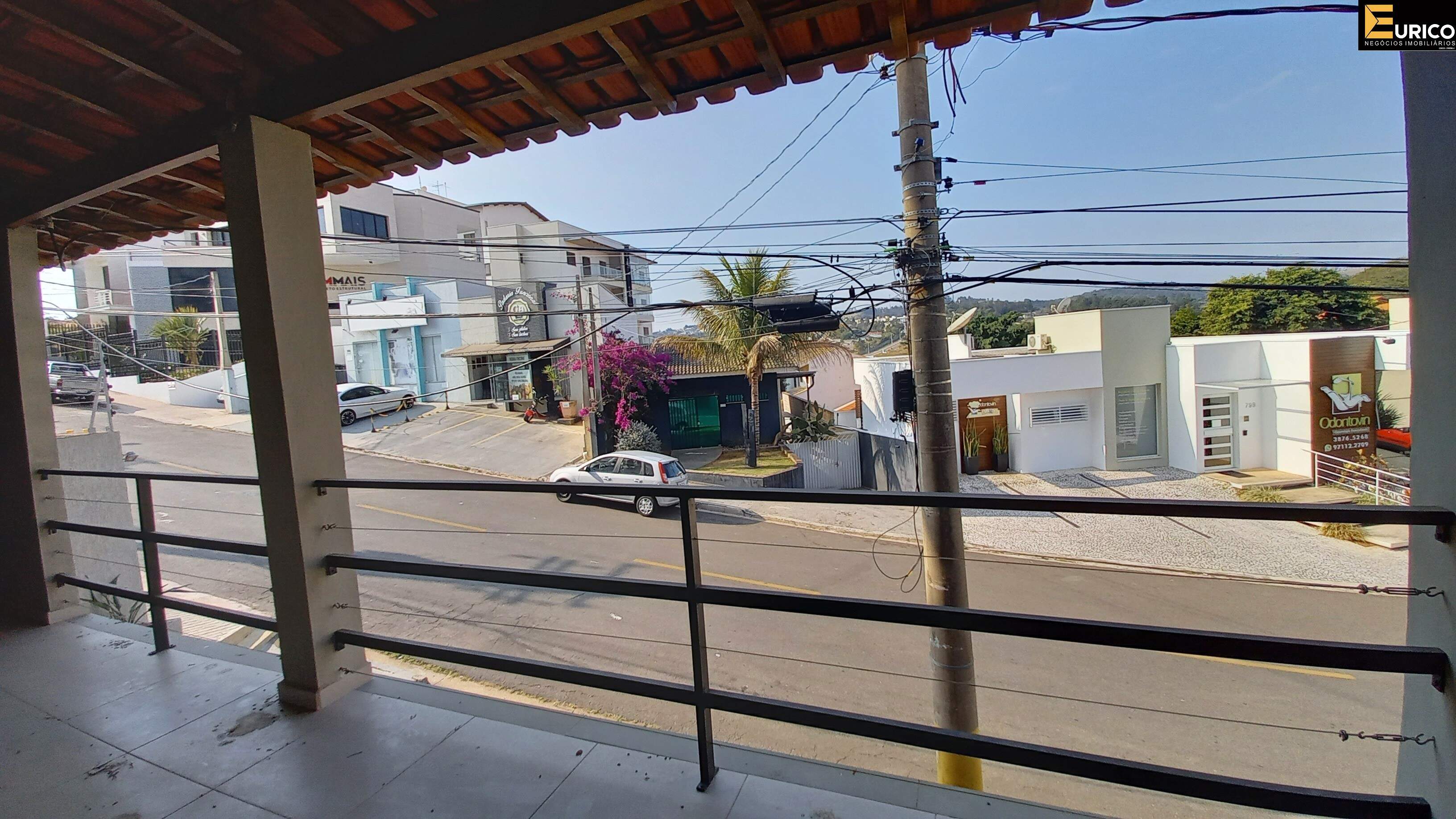 Sala para aluguel no Centro em Vinhedo/SP: Foto 11